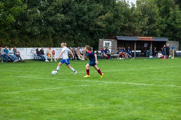 Bild 245 - Frauen TSV Wiemersdorf - FSC Kaltenkirchen : Ergebnis: 0:12